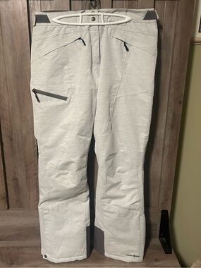 Outdoor Gear Light Gray Women’s Outdoor Snow Pants